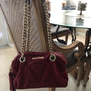 Valentino purse